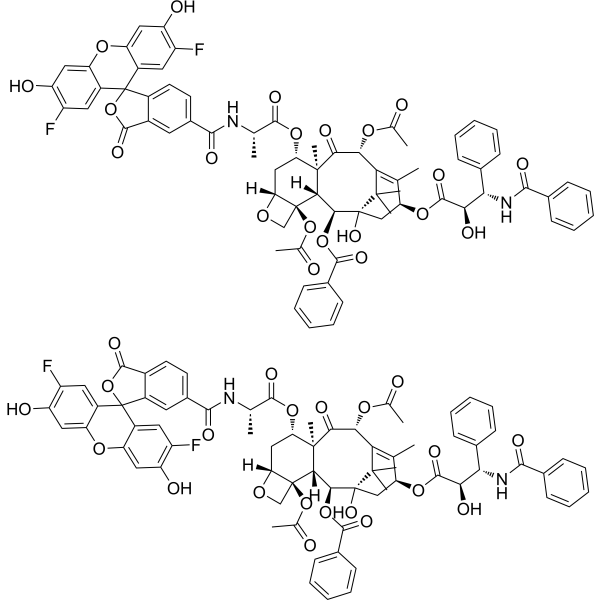 Flutax-2 (5/6-mixture)